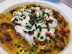 -顺风山庄(水濂山店)