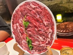 -小龙翻大江文化火锅(太古里店)