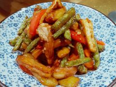 -蜜桃餐厅·古运河畔(南下塘店)