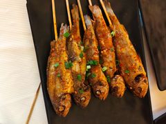 -聚味瞿记·龙虾堂(天元店)