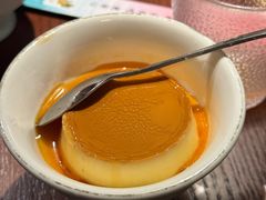黄酒布丁-寻宝记绍兴菜(鲁迅路店)