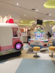 -meland亲子乐园•派对•研学(苏州悠方购物中心店)