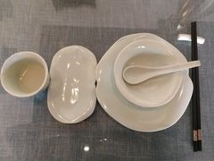 -茶油香闽南菜·花园餐厅(前埔店)