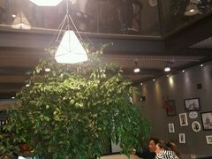 -新澳港式茶餐厅(余姚路店)