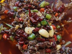 -拾捌川·自贡爆炒(新街口店)