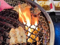 -柳飘飘亚洲烤肉集合店(太古里店)