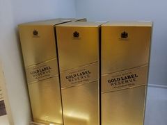 -王权免税店(廊曼机场店)