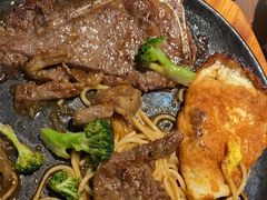 -豪享来牛排(人民店)