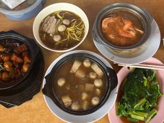 -新记肉骨茶