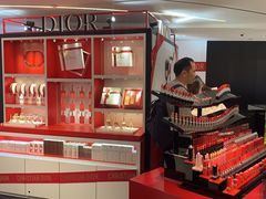 -DFS迪斐世(香港广东道店)