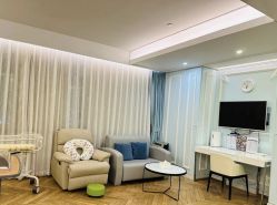 -杭州贝瑞斯美华妇儿医院·早孕·产检·儿科