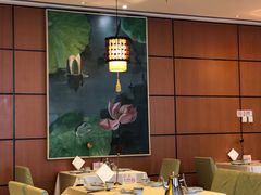 大堂-湖北味道(湖北大厦店)