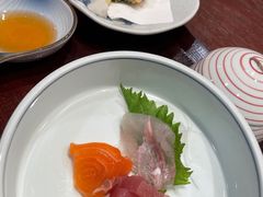 -翔峰炭火鳗鱼(悦泰街里公寓店)