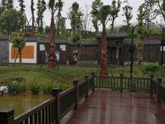 -枫香湖儿童公园