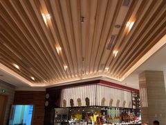 -杭州开元名都大酒店·地中海自助餐厅
