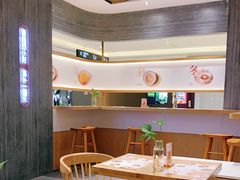 大堂-炖物24章·顺时轻养茶(黄龙店)