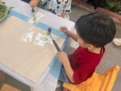 -伊顿幼儿园(棕榈泉校园)