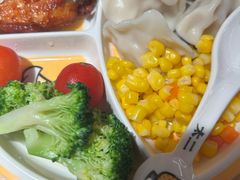 -太二酸菜鱼(福州泰禾店)