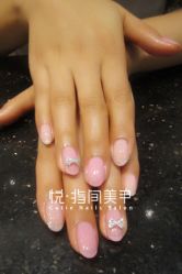 照片14 007-------悦指间美甲美睫