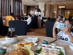 -顺德美的万豪酒店-万豪中餐厅