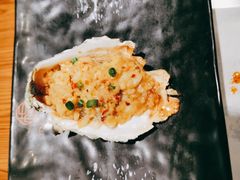 -小杨烤肉(朱雀店)