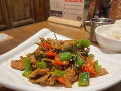 -88号小吃店·经典云南菜·地道纳西美食