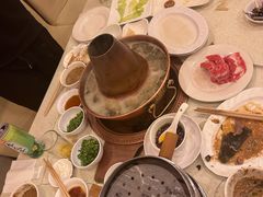 -八先生涮肉房(三里河店)