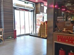 -和合谷(长虹桥店)