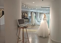 -金夫人婚纱摄影(总店)