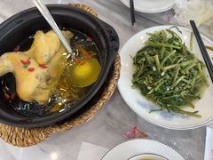 -蟹天蟹地农家菜·阳澄湖大闸蟹(浅水湾店)