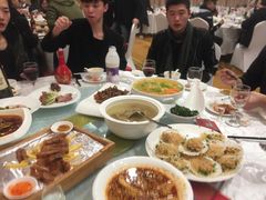 -成都龙之梦大酒店-龙悦中餐厅