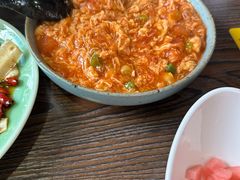 -雅米家韩食小馆(高新万达店)