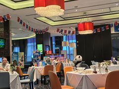 -眉州东坡(北苑华贸店)