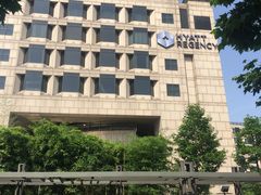 -杭州君悦酒店-健身房