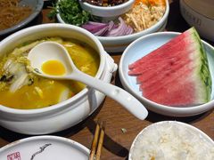 -额娘·春饼烤鸭(乐汇城店)