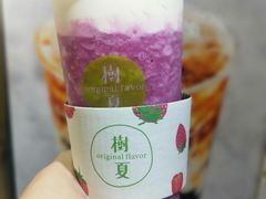 -树夏(建设路店)