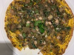 -莆田餐厅PUTIEN(三里屯店)