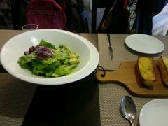 android_upload_pic-BONAZZA 意大利餐厅