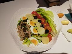 -L'Arome芳芳法国餐厅(仙林金鹰店)