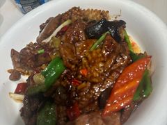 -刘胖子家常菜·蹄花焖藕(兴业店)