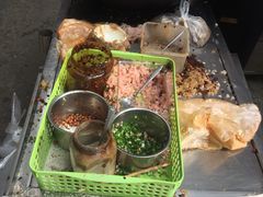 -六广门毛阿姨糯米饭