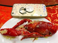 -金陵一哥龙虾(水木秦淮店)