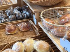-崎本的店·专业酵种吐司(无锡万象汇店)