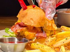 -Devils’ Brewery小恶魔精酿啤酒(武汉天地店)