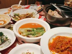 -西贝(枫蓝国际购物中心店)