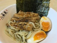 -八盛屋·沾面(集美万达店)