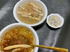 -安海五叔公土笋冻(西街店)