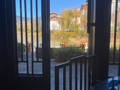 -丽江金茂凯悦臻选酒店-滇香馆