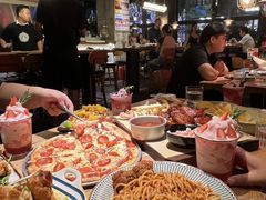 -Devils’ Brewery小恶魔精酿啤酒(武汉天地店)