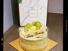 -THE MATCHA TOKYO抹茶东京(北京国贸店)